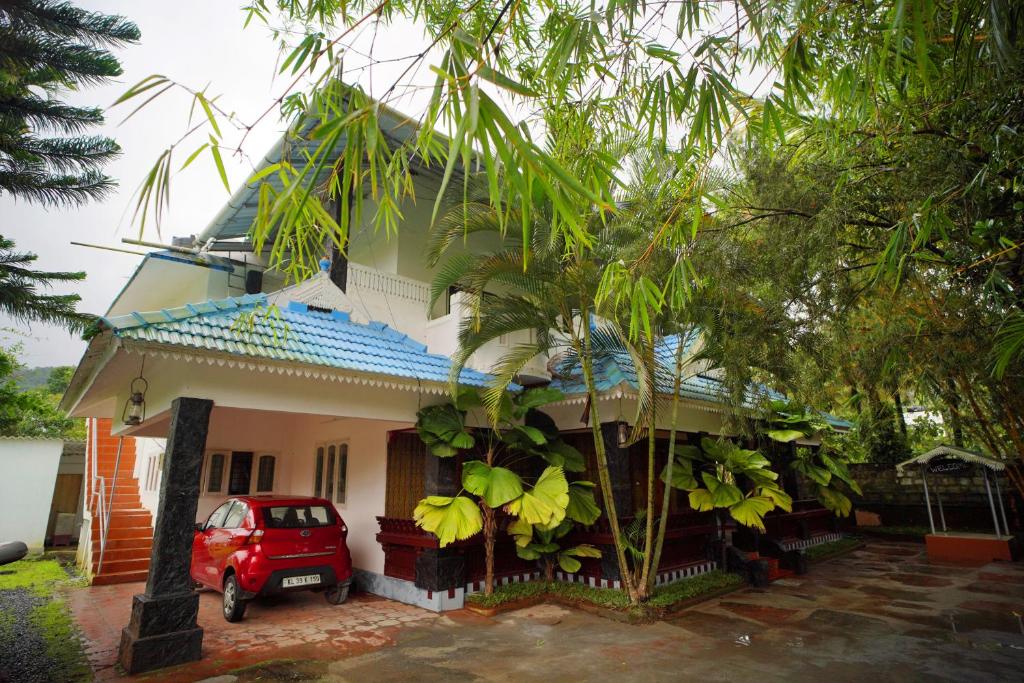 Loveland Cottage, Idukki (aktualisierte Preise für 2024)