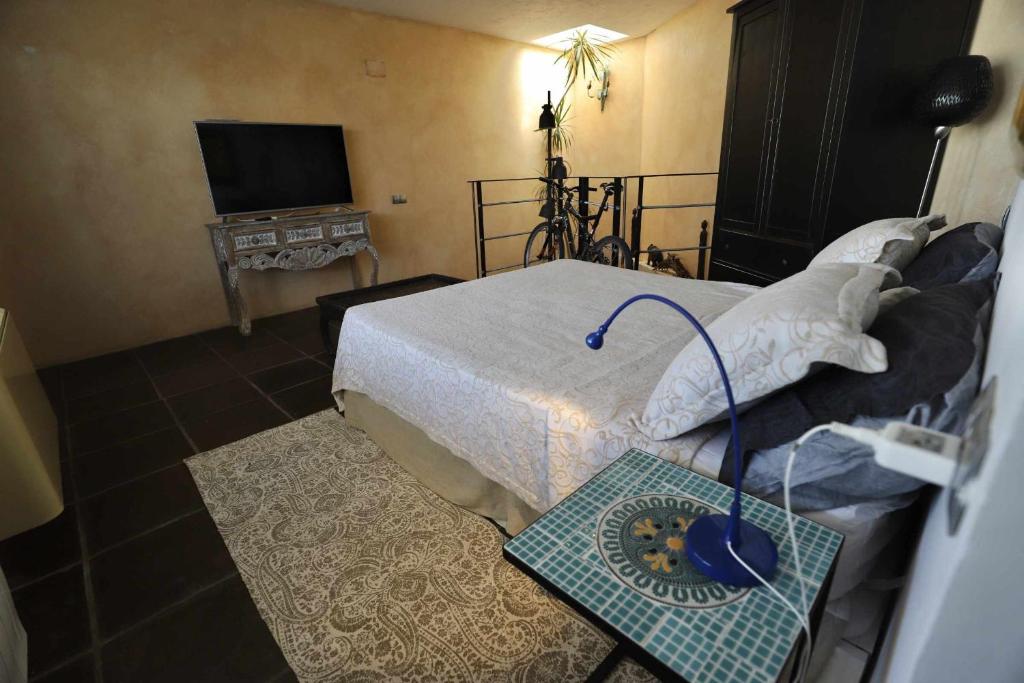 Booking.com: diseño árabe a sólo 15 minutos de Sevilla ...