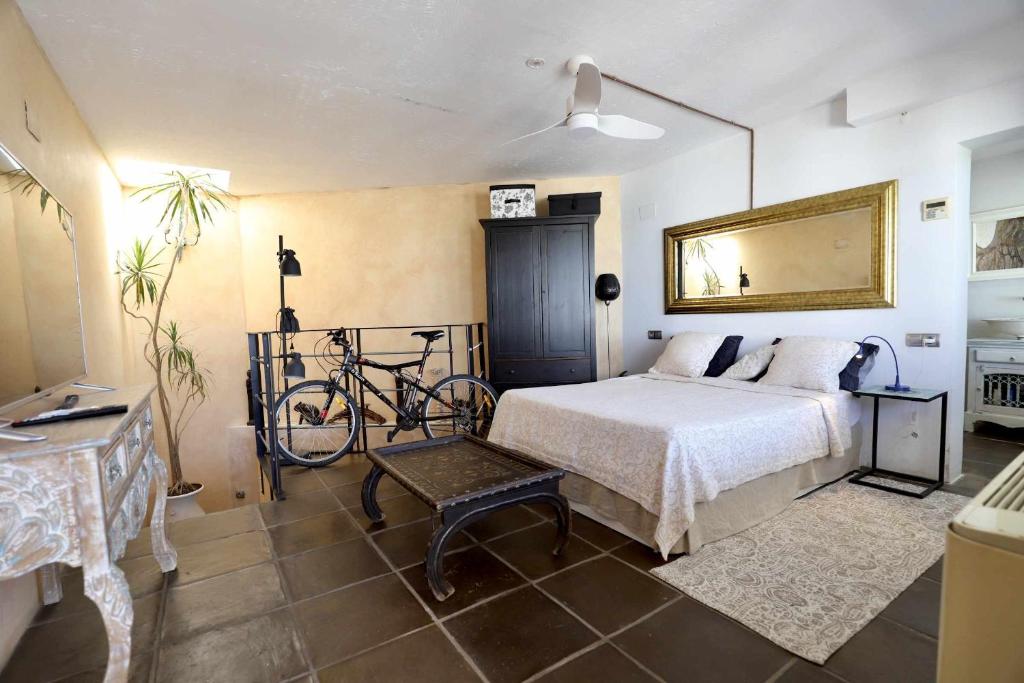 Booking.com: diseño árabe a sólo 15 minutos de Sevilla ...