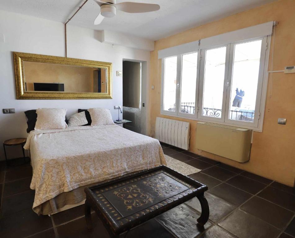Booking.com: diseño árabe a sólo 15 minutos de Sevilla ...