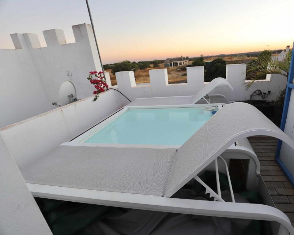 Booking.com: diseño árabe a sólo 15 minutos de Sevilla ...
