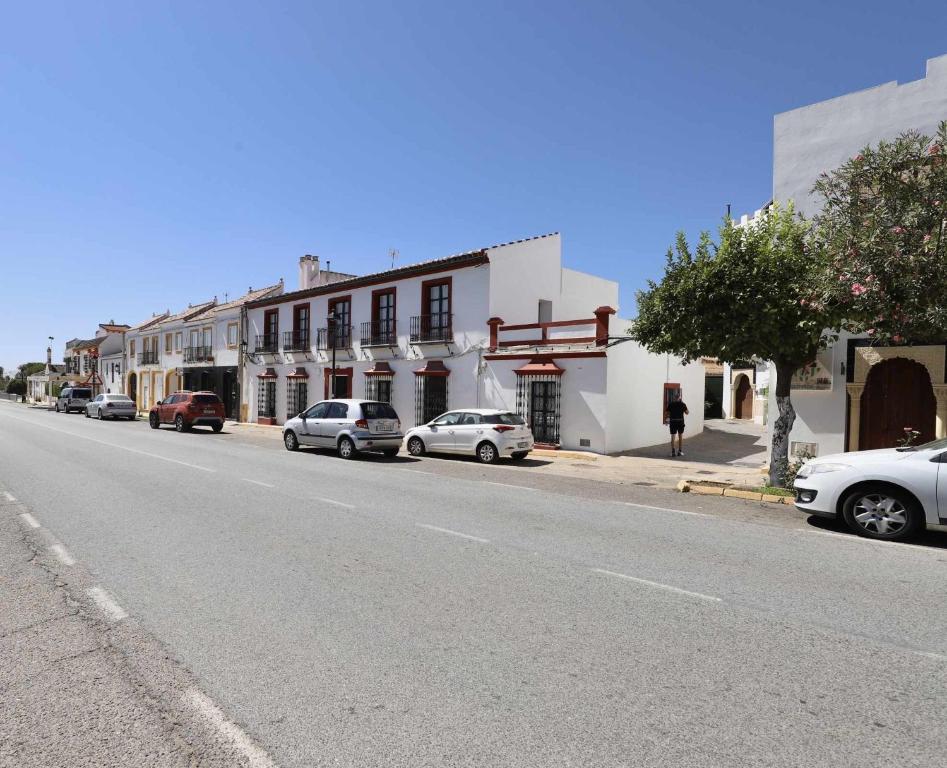 Booking.com: diseño árabe a sólo 15 minutos de Sevilla ...