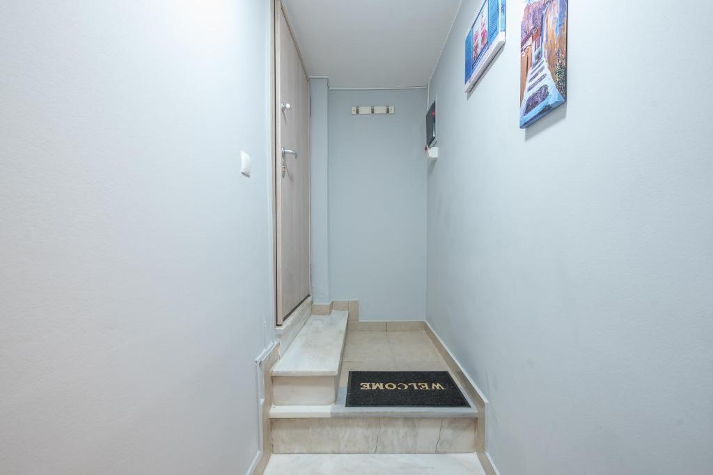 Fotografia z galérie ubytovania The Boutique Studio by CloudKeys v Aténach