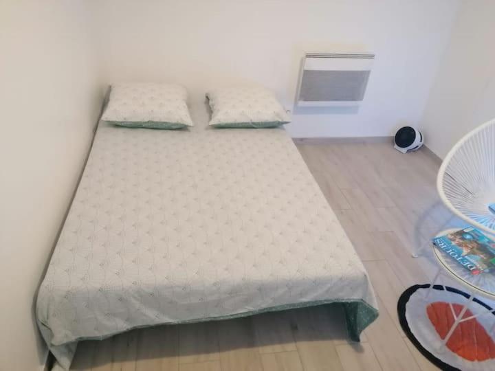 Fotografia z galérie ubytovania Superbe logement(D) avec Parking Gratuit sur place v destinácii Drancy