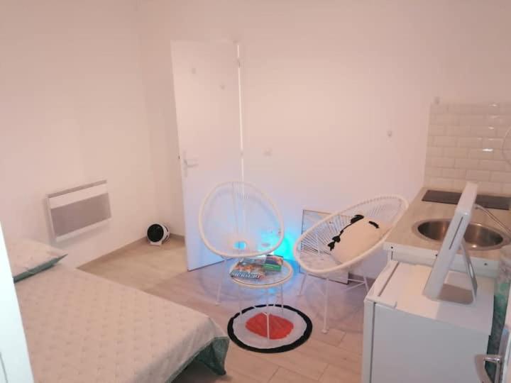 Fotografia z galérie ubytovania Superbe logement(D) avec Parking Gratuit sur place v destinácii Drancy