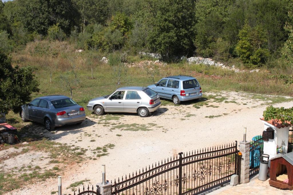 Zdjęcie z galerii obiektu Apartment Valica 7122c w mieście Umag