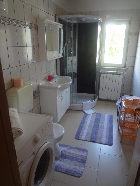 Zdjęcie z galerii obiektu Apartment Valica 7122c w mieście Umag
