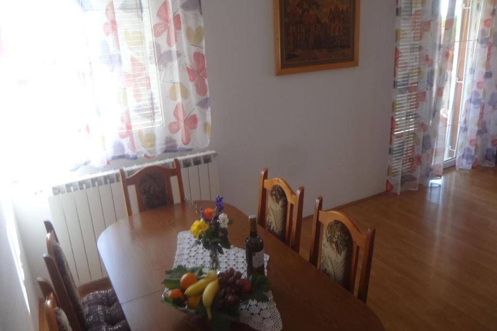 Zdjęcie z galerii obiektu Apartment Valica 7122c w mieście Umag