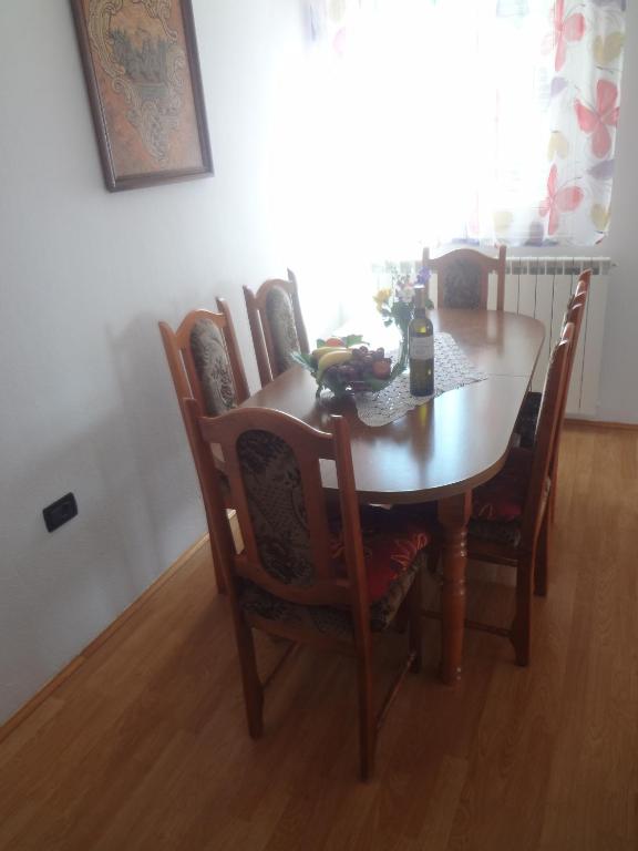 Zdjęcie z galerii obiektu Apartment Valica 7122c w mieście Umag