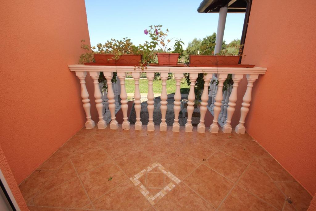 Zdjęcie z galerii obiektu Apartment Valica 7122c w mieście Umag