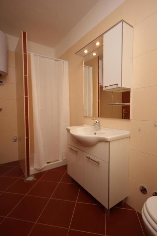 Fotografie z fotogalerie ubytování Apartments with a parking space Novigrad - 7142 v destinaci Novigrad – Istrie