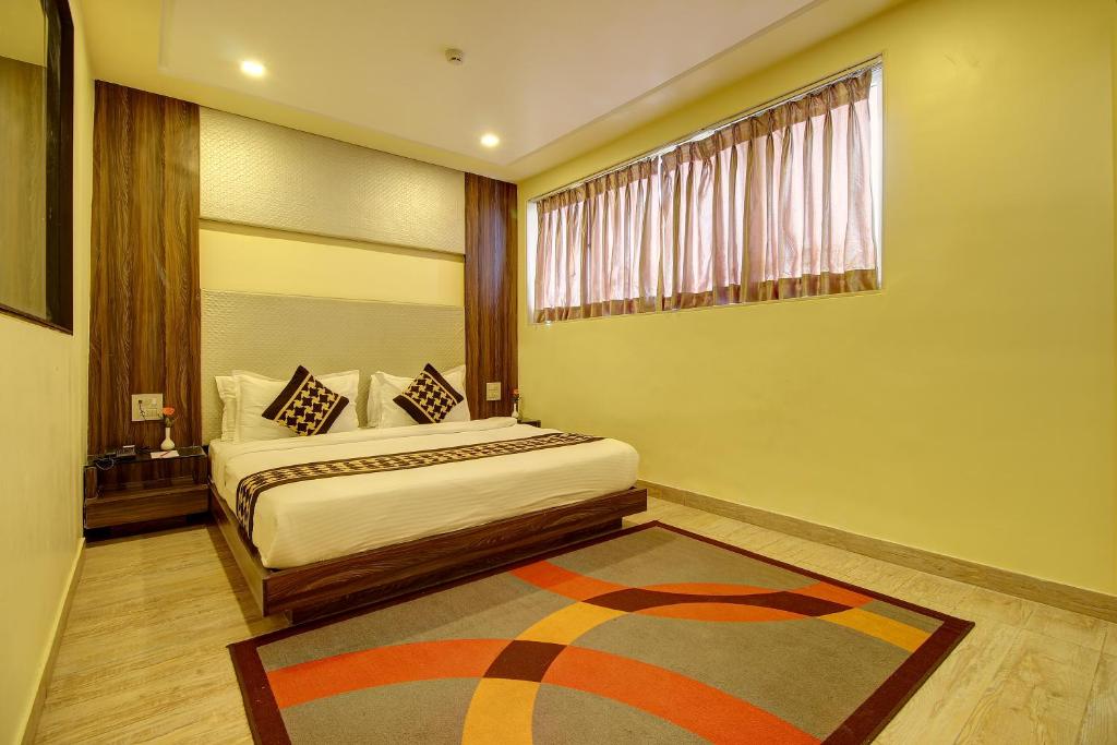 Hotel Mumbai House Juhu, Santacruz West, Mumbai - Suite Familiar