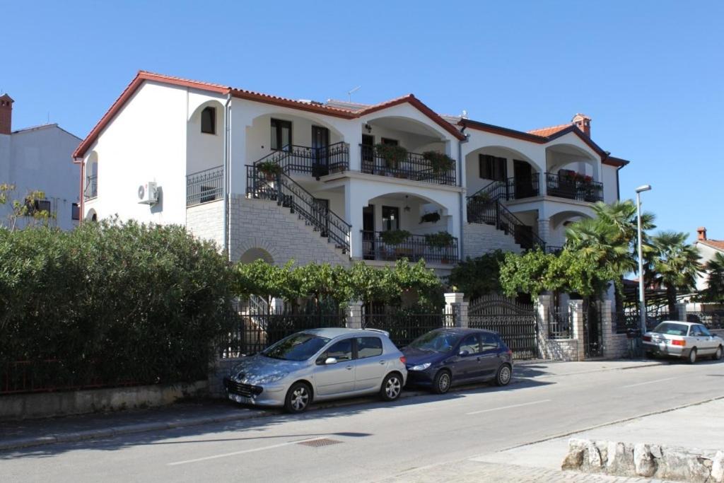 Fotografia z galérie ubytovania Apartments with a parking space Rovinj - 7195 v Rovinj