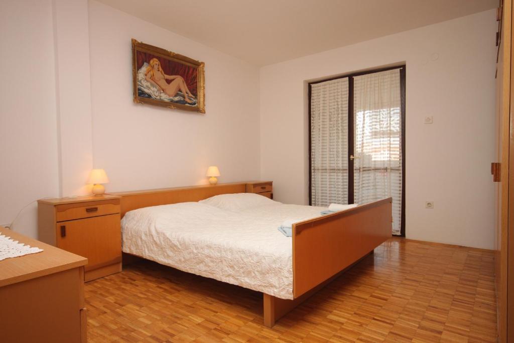 Zdjęcie z galerii obiektu Apartments with WiFi Vrsar, Porec - 7044 w mieście Vrsar