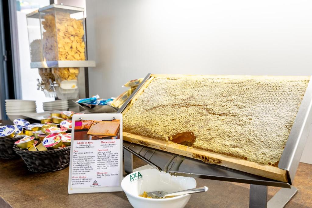 Acca Palace AA Hotels - Resim 18