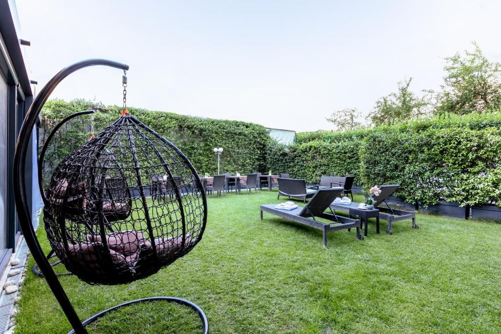 Acca Palace AA Hotels - Resim 36