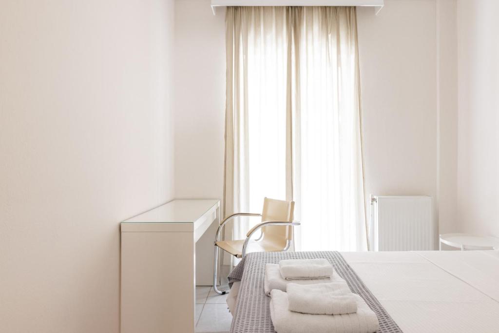 Art Central Suites - Apartamento De Dois Quartos