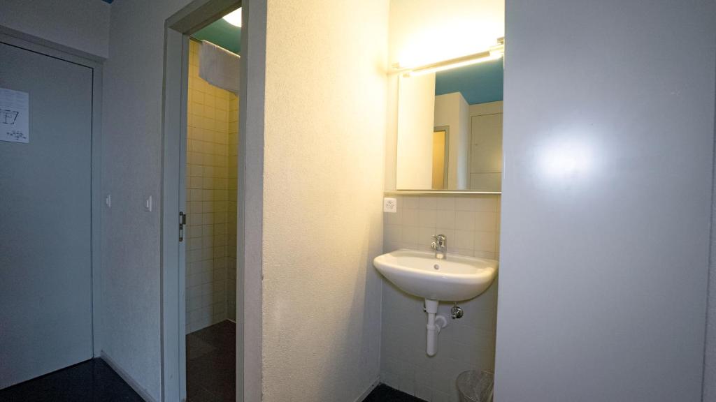 Zermatt Youth Hostel - Resim 41