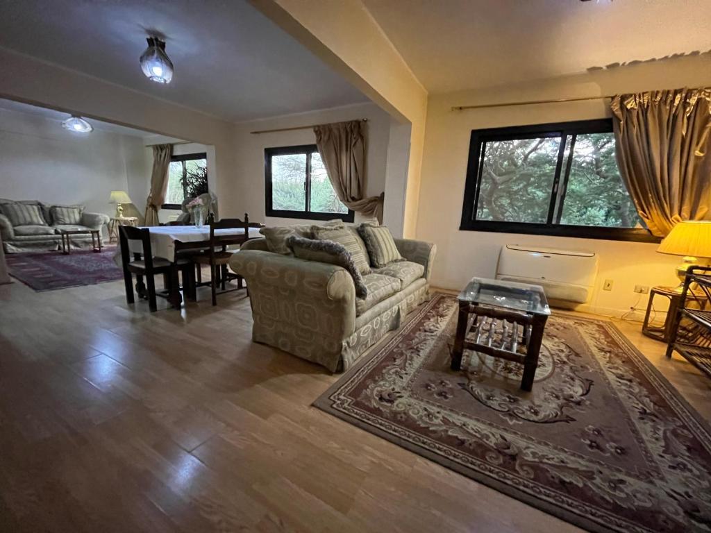 Pyramids Gardens Residences