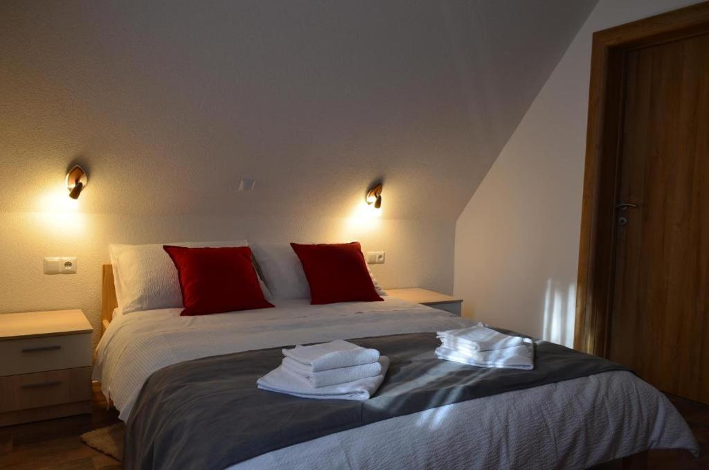 Natura Plitvice Lakes - 13