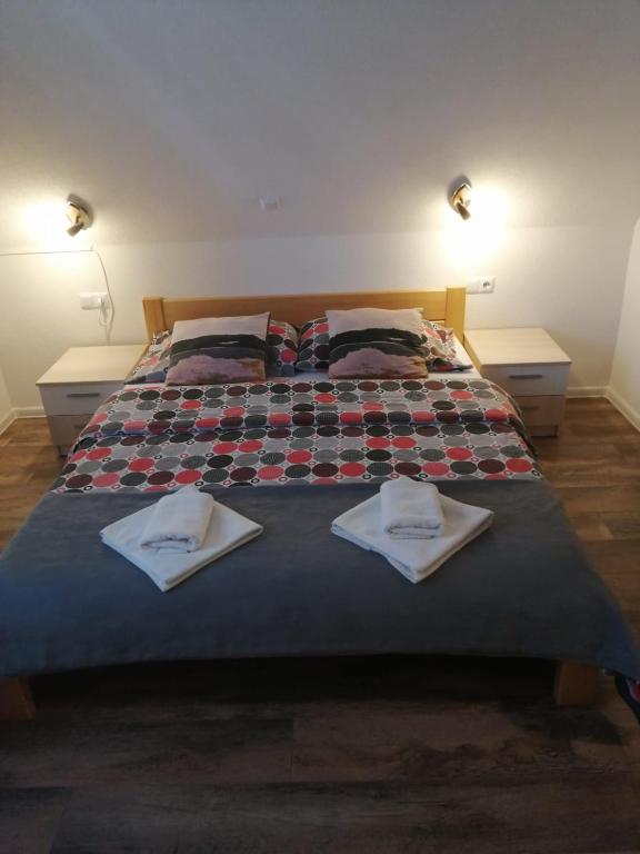 Natura Plitvice Lakes - 11