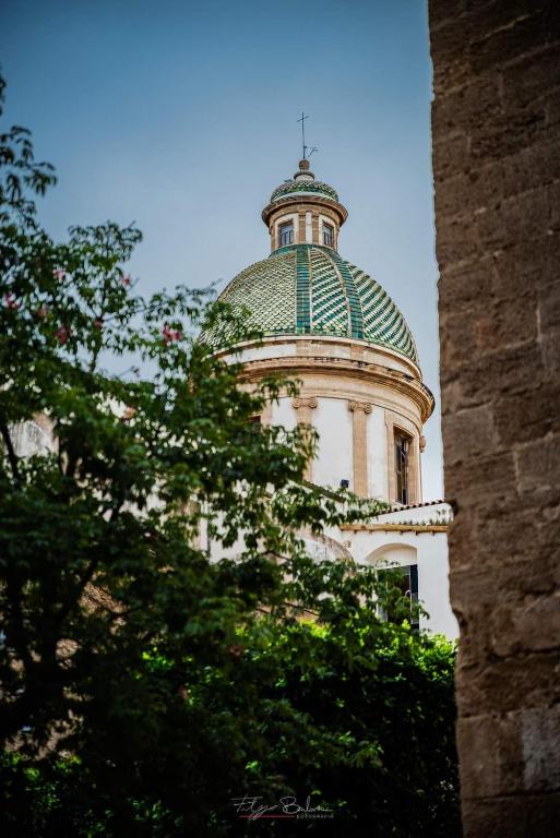 La Casuzza di Lara - Hizvo