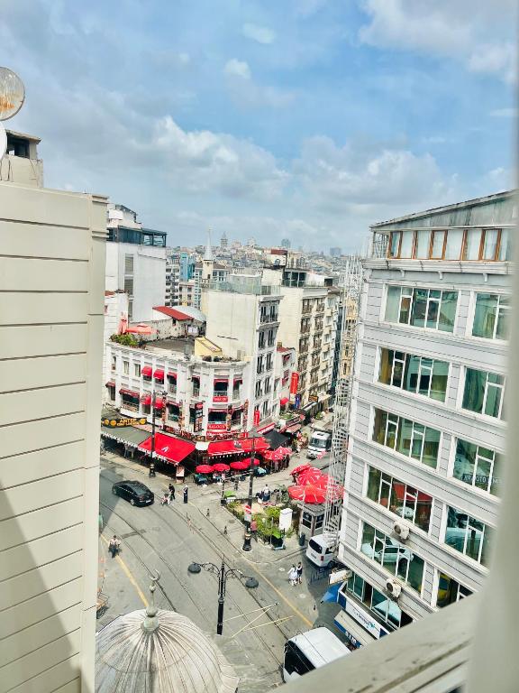 رزرو هتل و هاستل، هتل Old City Viva