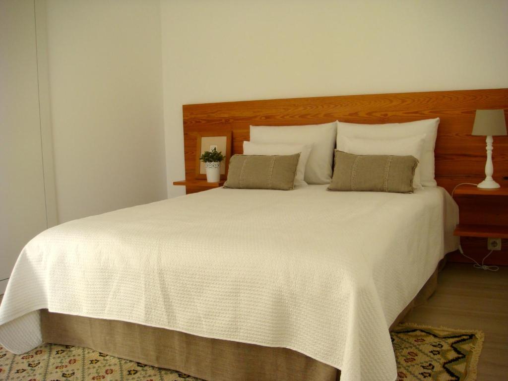 Quinta de Santa Clara - 19