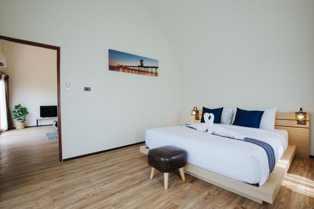 Srida Resort Lanna and Cafe - Salle Familiale