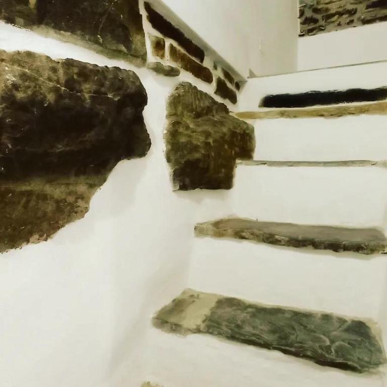 Fotografie z fotogalerie ubytování Appartamento incantevole La Grotta v destinaci Apricale