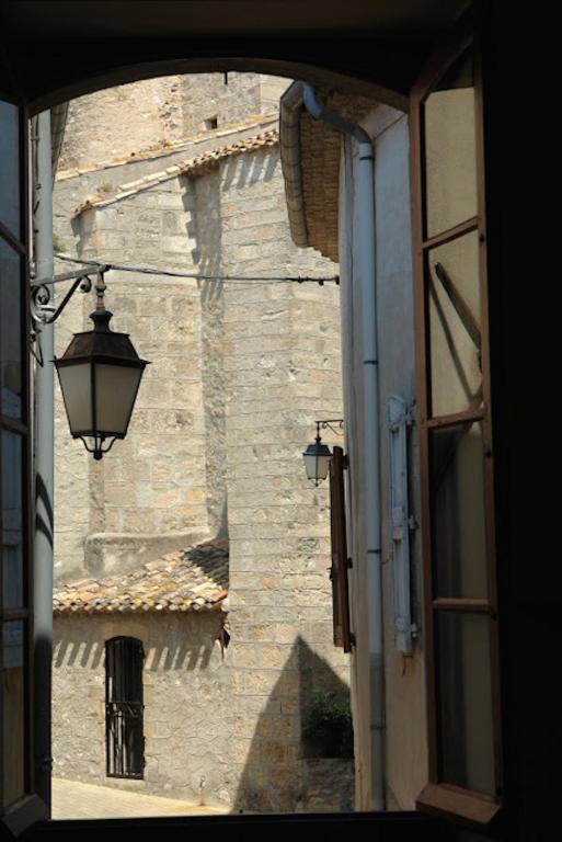 Fotografie z fotogalerie ubytování Le Mimosa v destinaci Saint-Saturnin-de-Lucian
