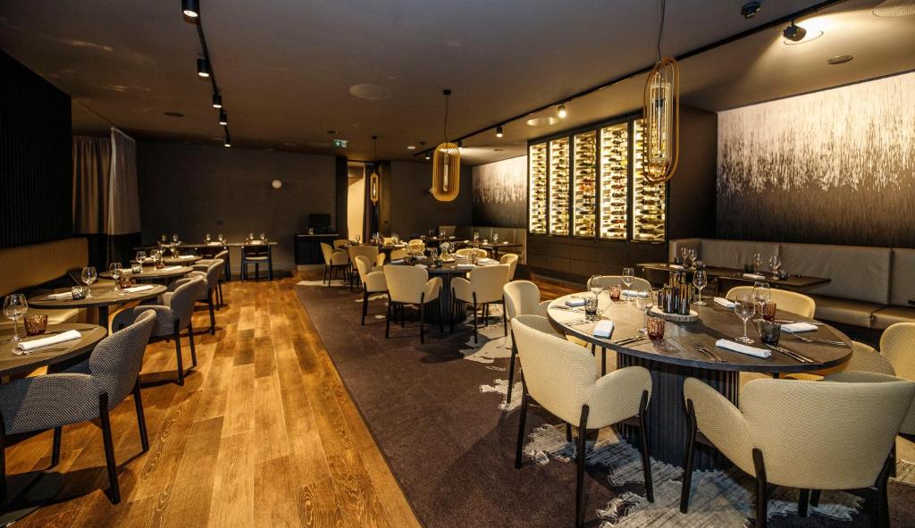 OREA Congress Hotel Brno - Resim 6