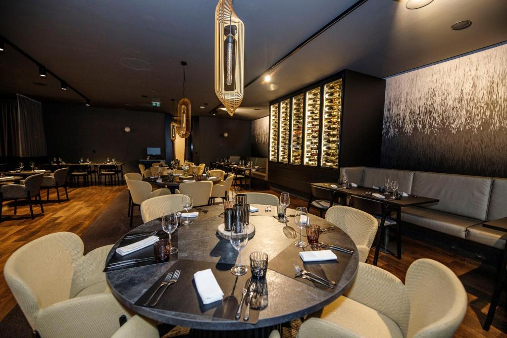 OREA Congress Hotel Brno - 5