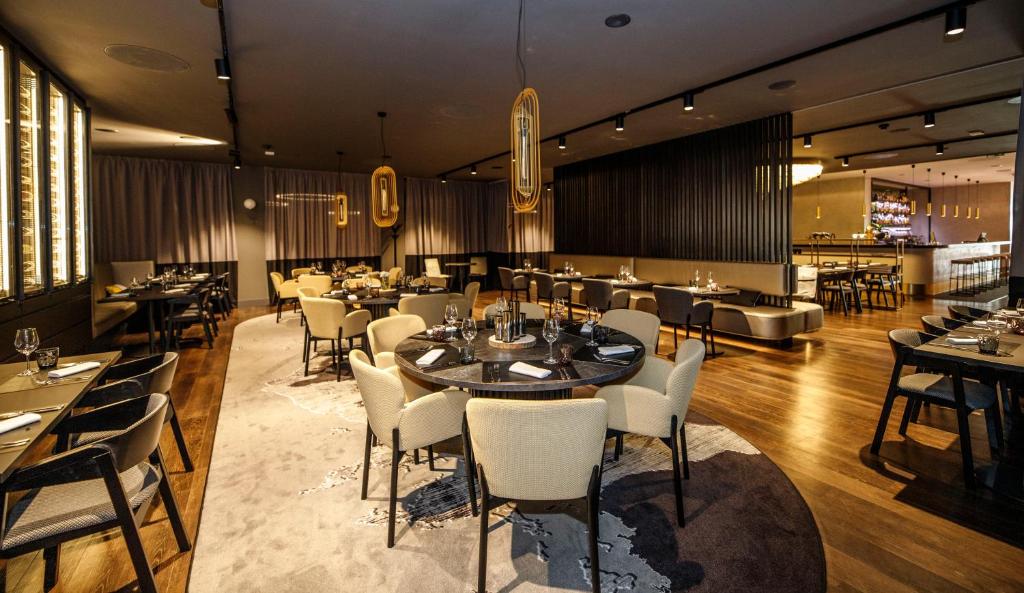 OREA Congress Hotel Brno - 7