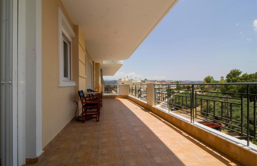 Laconian Collection #Taygetos View# - Appartement D'une Chambre