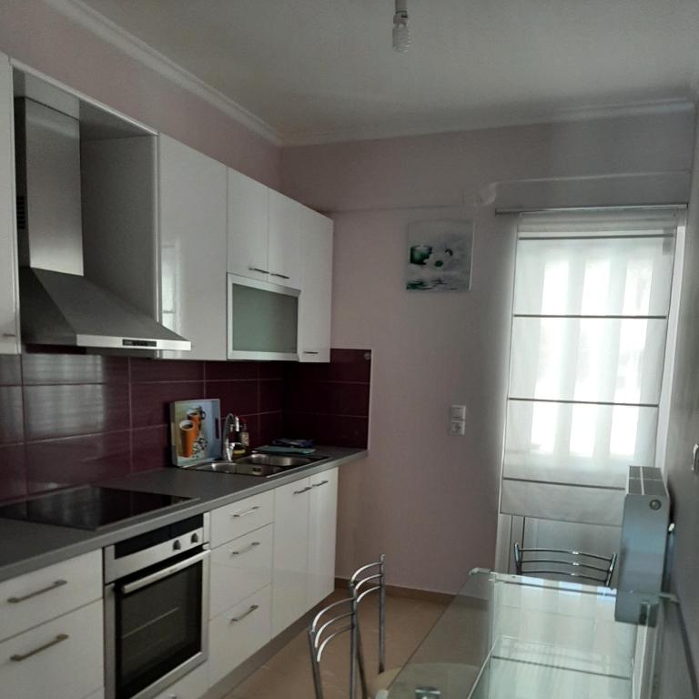 Fotografie z fotogalerie ubytování Onar Residence v destinaci Nydri
