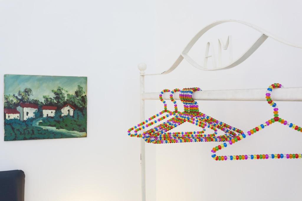 Kép Guascone Apartments szállásáról Palermóban a galériában