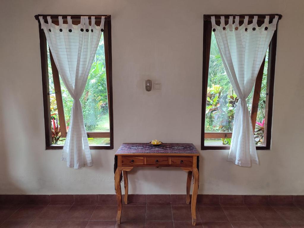 Fotografie z fotogalerie ubytování Sari Wangi Cottage v Ubudu
