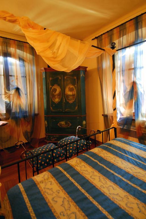 Villa La Favorita - 14