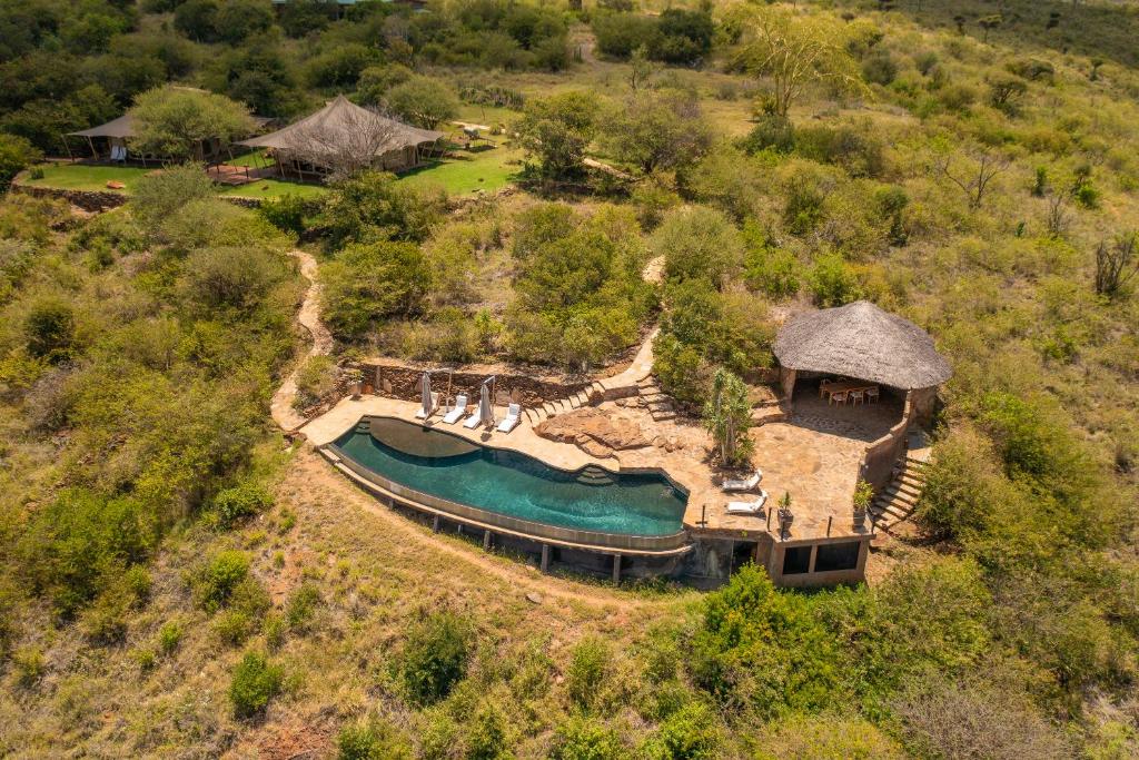 Loisaba Tented Camp, Kirichu – Updated 2023 Prices