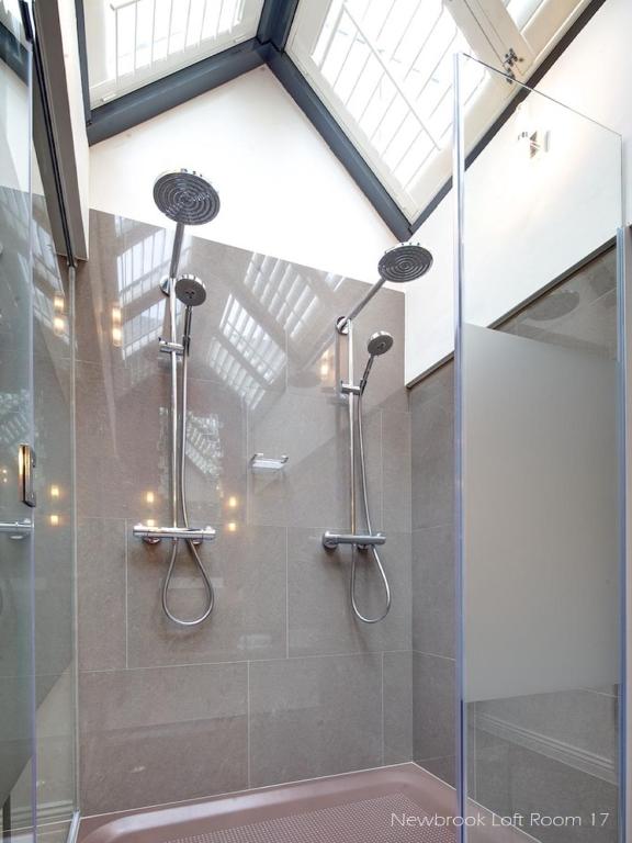 Oddfellows Chester Hotel & Apartments - Resim 38