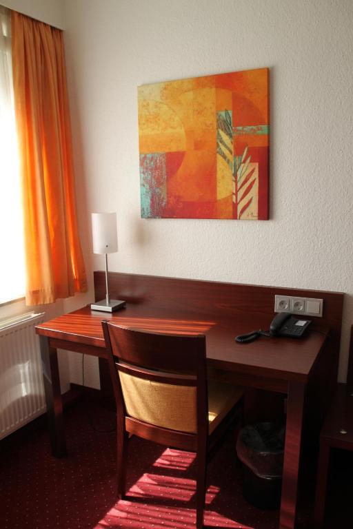 Haus Sparkuhl Hotel Garni - Resim 17