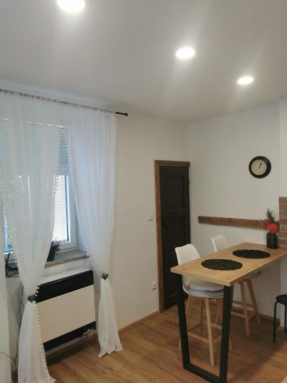 Fotografie z fotogalerie ubytování Apartmán Bart's ve Znojmě