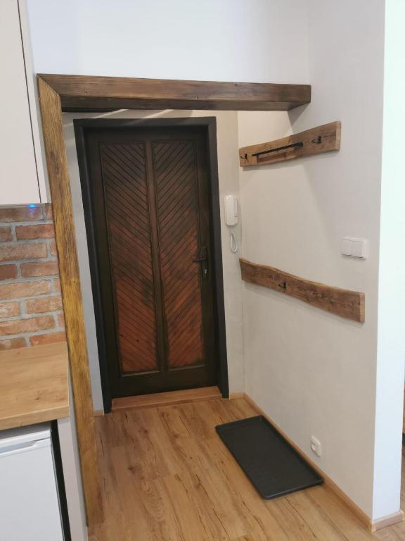 Fotografie z fotogalerie ubytování Apartmán Bart's ve Znojmě