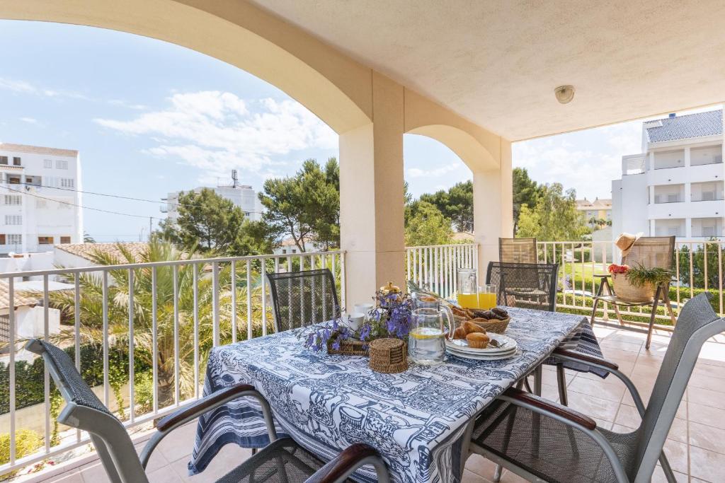 Blue Marlin, Balcon del Mar – Bijgewerkte prijzen 2023