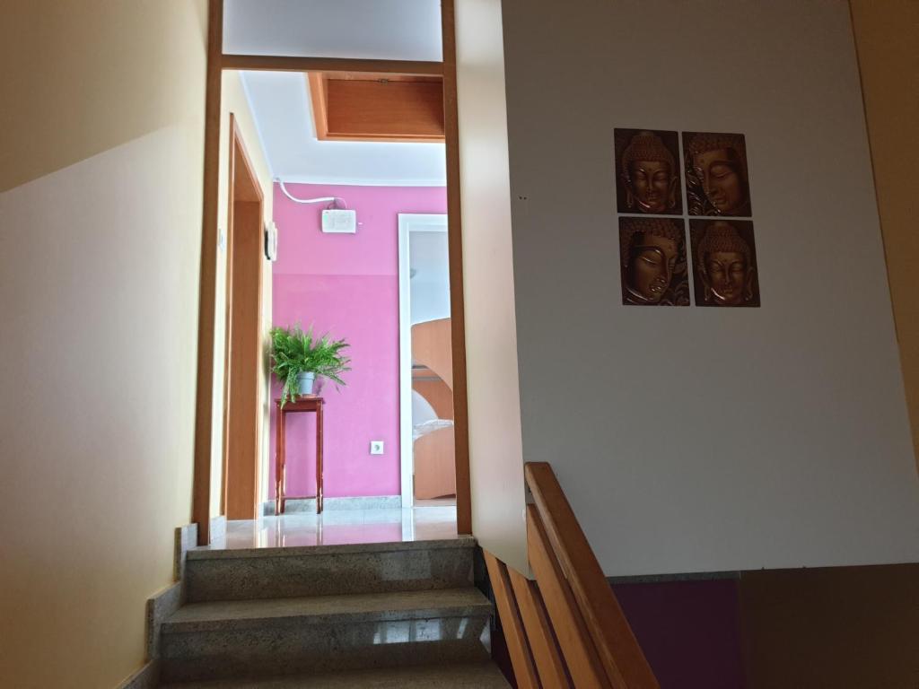Fotografie z fotogalerie ubytování Hiša Bizjak v destinaci Kranj