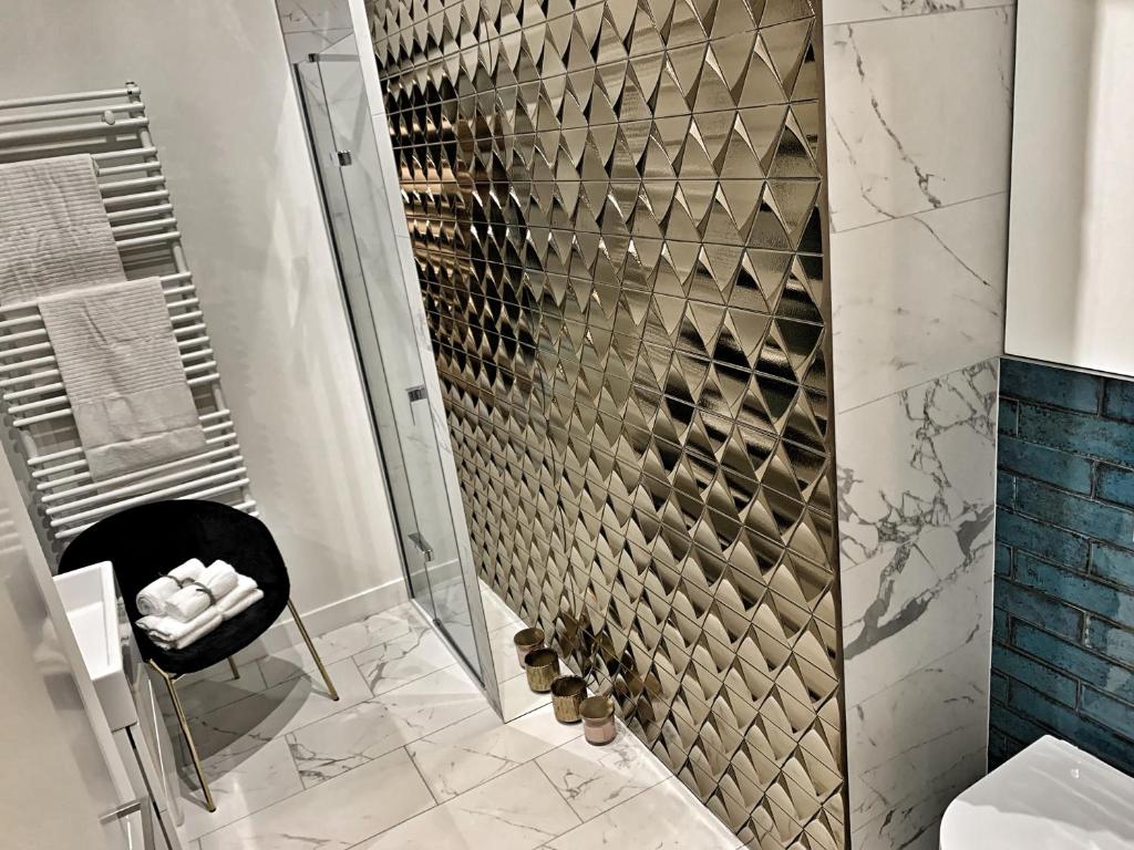 IDYLLA Apartamenty w sercu Wrocławia na Ostrowie Tumskim - 15