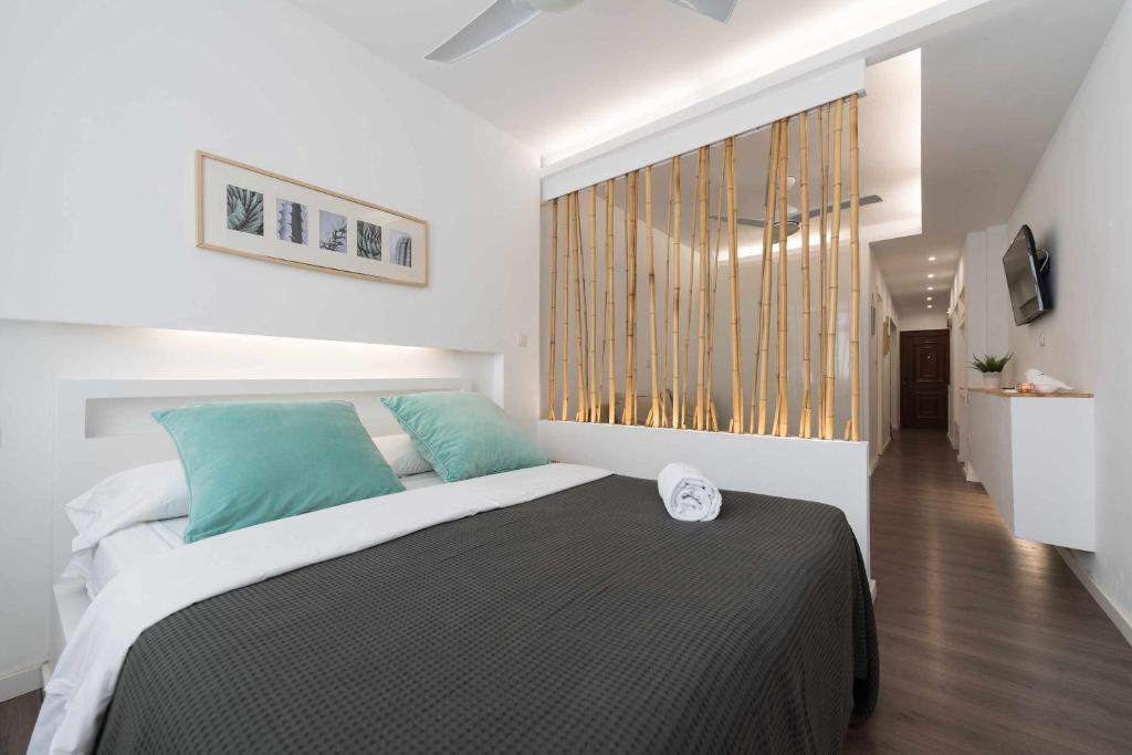 SG Grand Sunset Beach - Apartamento De Una Habitación