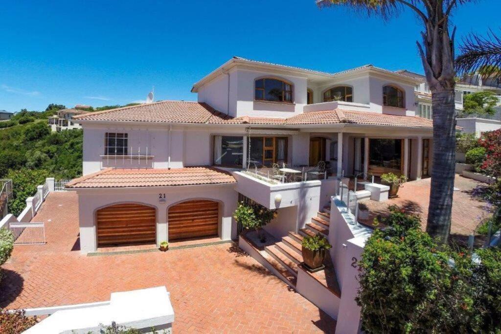 Plettenberg Bay Holiday Home, South Africa