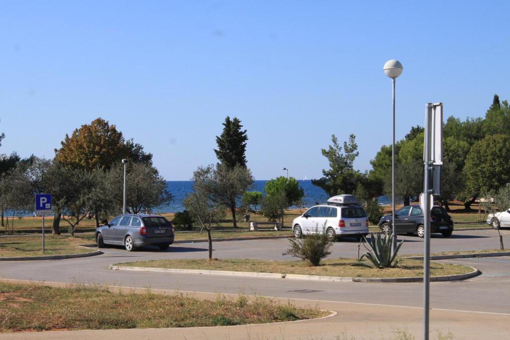 Fotografia z galérie ubytovania Apartments with a parking space Fazana - 7206 vo Fažane